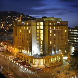 Hyatt Regency Cape Town